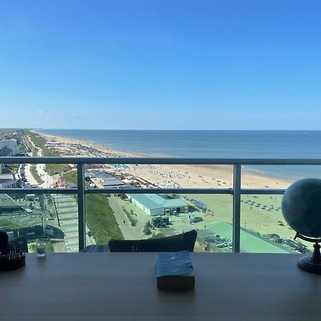 Beach Loft Zandvoort Exteriör bild