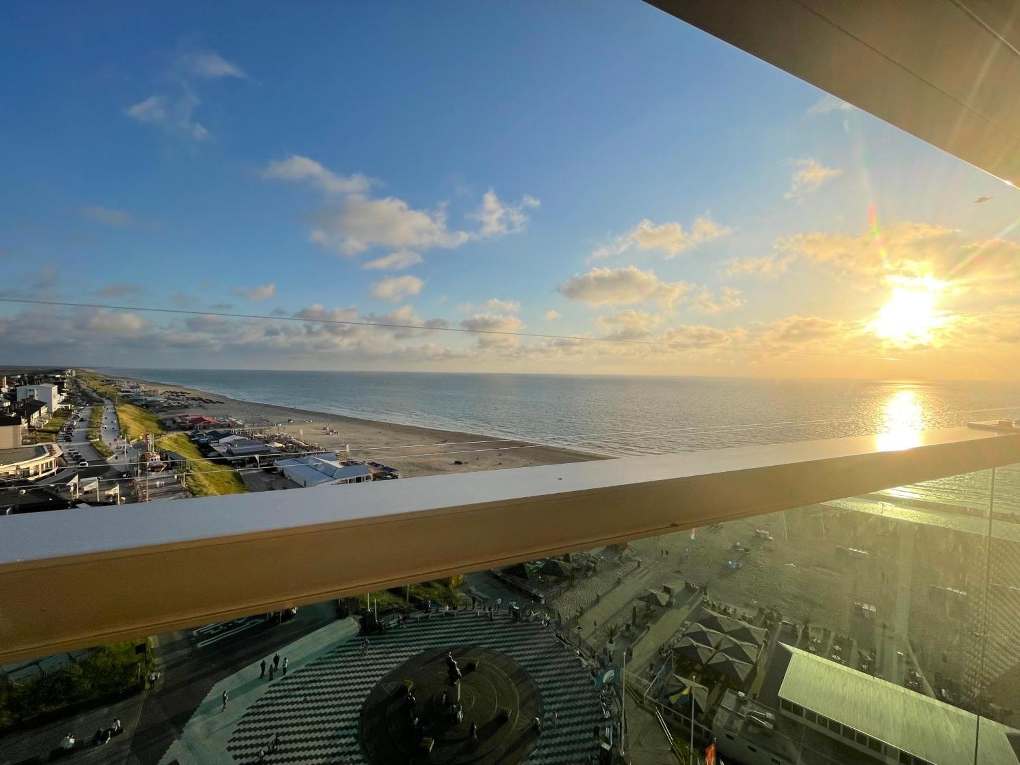 Beach Loft Zandvoort Exteriör bild